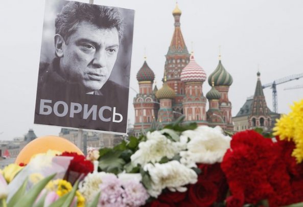 Meurtre de Boris Nemtsov un suspect avoue